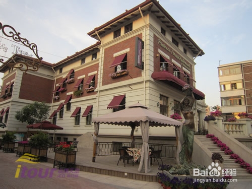 在天津享受每一刻时光