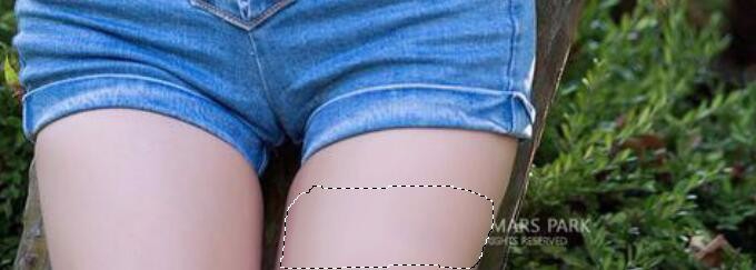 几个PS快速去水印的傻瓜式方法