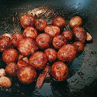 素食下饭菜——酱焖小土豆