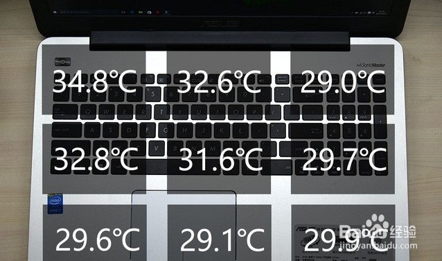 4K显示带来爽快--评华硕VivoBook 4000