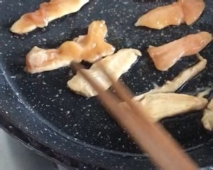 减脂鸡胸肉【荤】