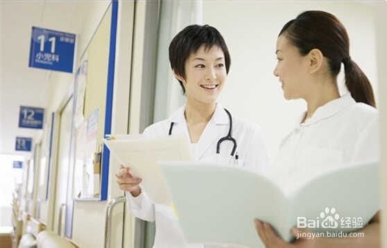 学医男生为什么难找女朋友