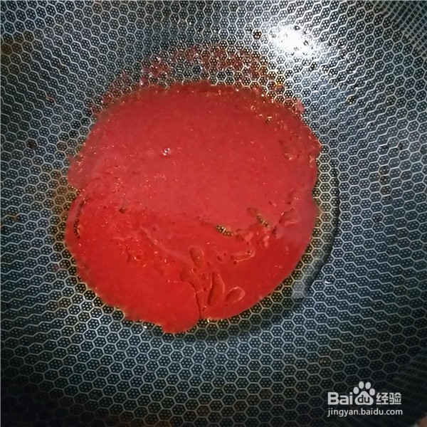 辣椒豆腐的家常做法