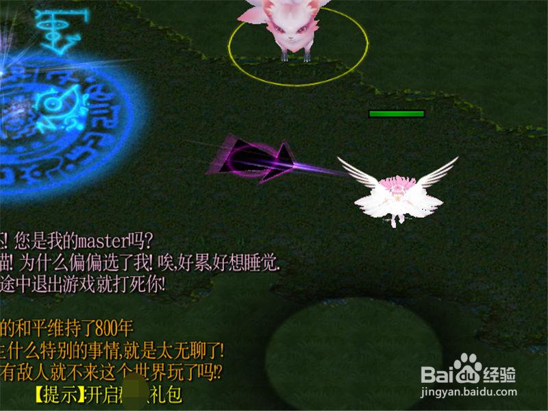 屠龙少女2.4正式版隐藏密码攻略 获取开局礼包