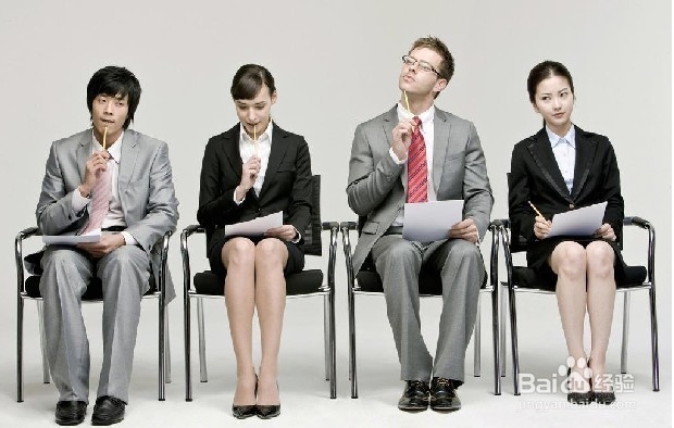 应届生面试时怎么有技巧的回答面试官的难题