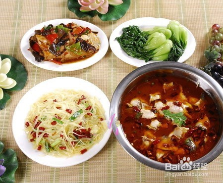 告诉你豆腐怎么吃最养生