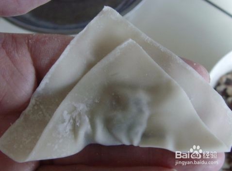 龙抄手的简单制作方法