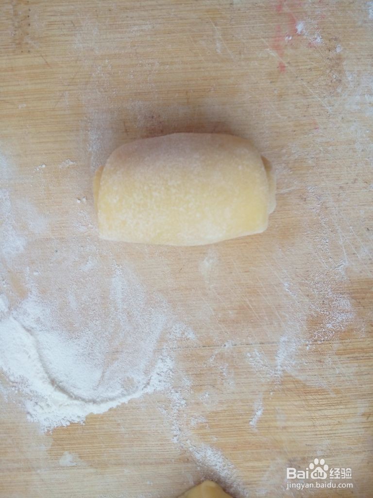 香蕉酥怎么做呢？