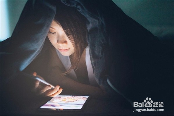 熬夜的坏处有哪些?