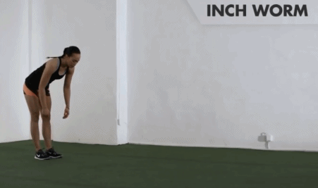 锻炼身体平衡最有效的5个动作