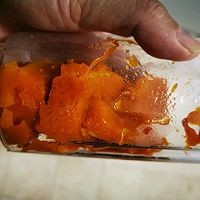 南瓜银耳小馒头