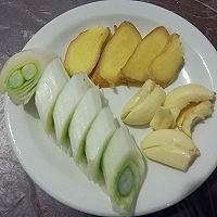 美容养颜番茄火锅