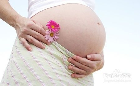 孕妇安全过年注意事项