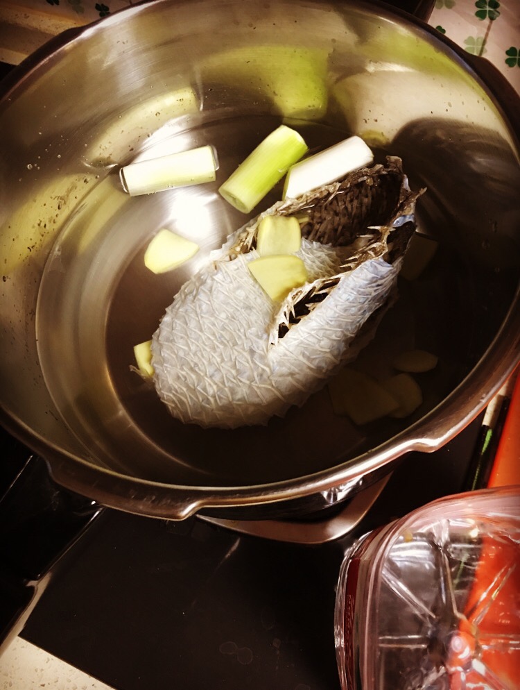 厉害了！葱烧海参，没做过的看过来