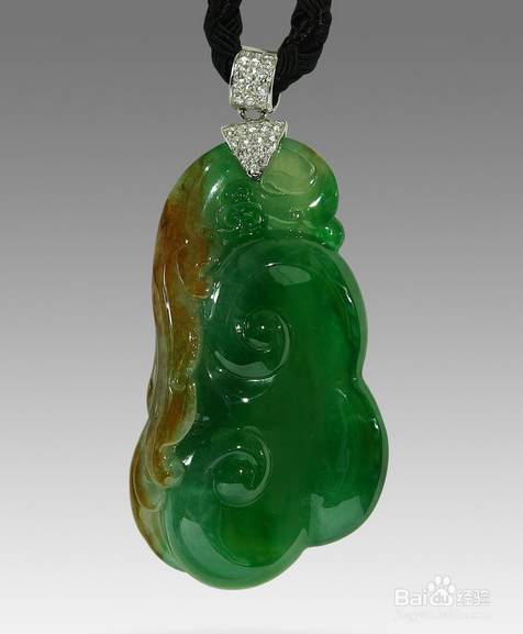 玉石的养生功效