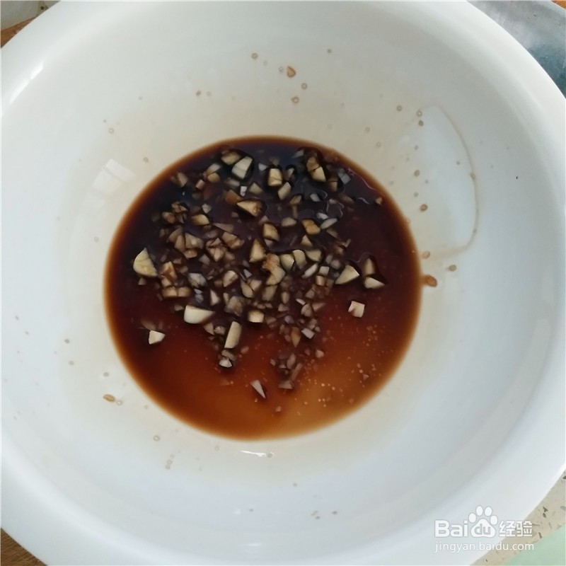 酸辣黄瓜的做法
