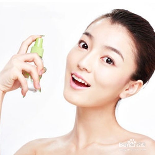 我们要做到如何正确的护肤呢？