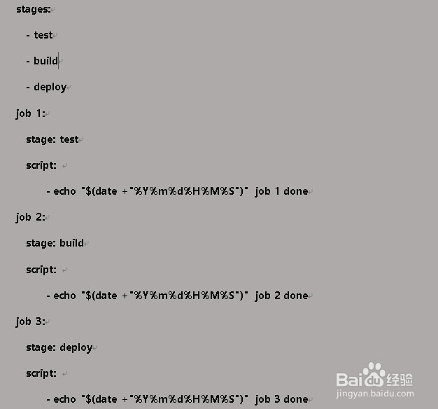 搭建基于Docker的Gitlab实现DEVOPS开发(完整版)