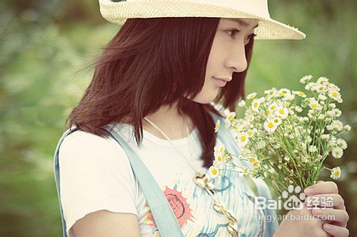 摄影基础理论：镜头篇