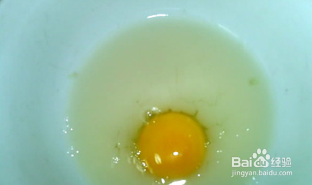 所有人都爱吃蛋烘糕的做法