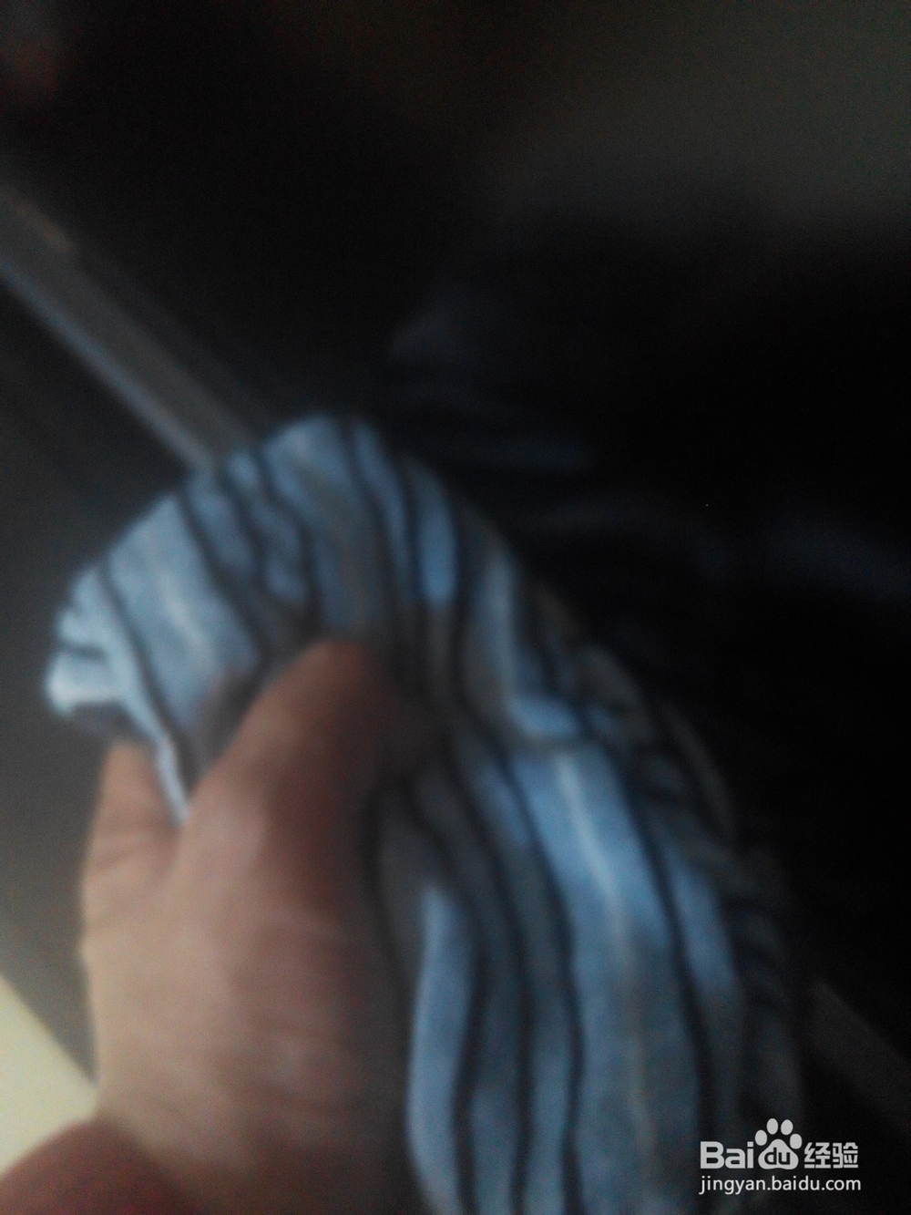 电视机的液晶屏幕怎么擦好