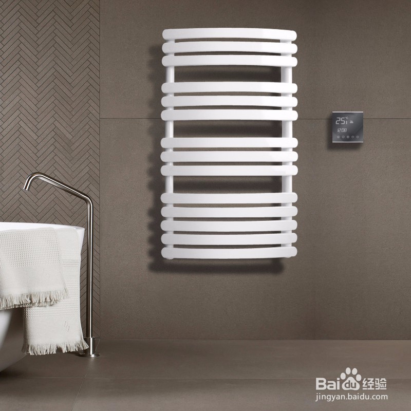 电热毛巾架产品选购