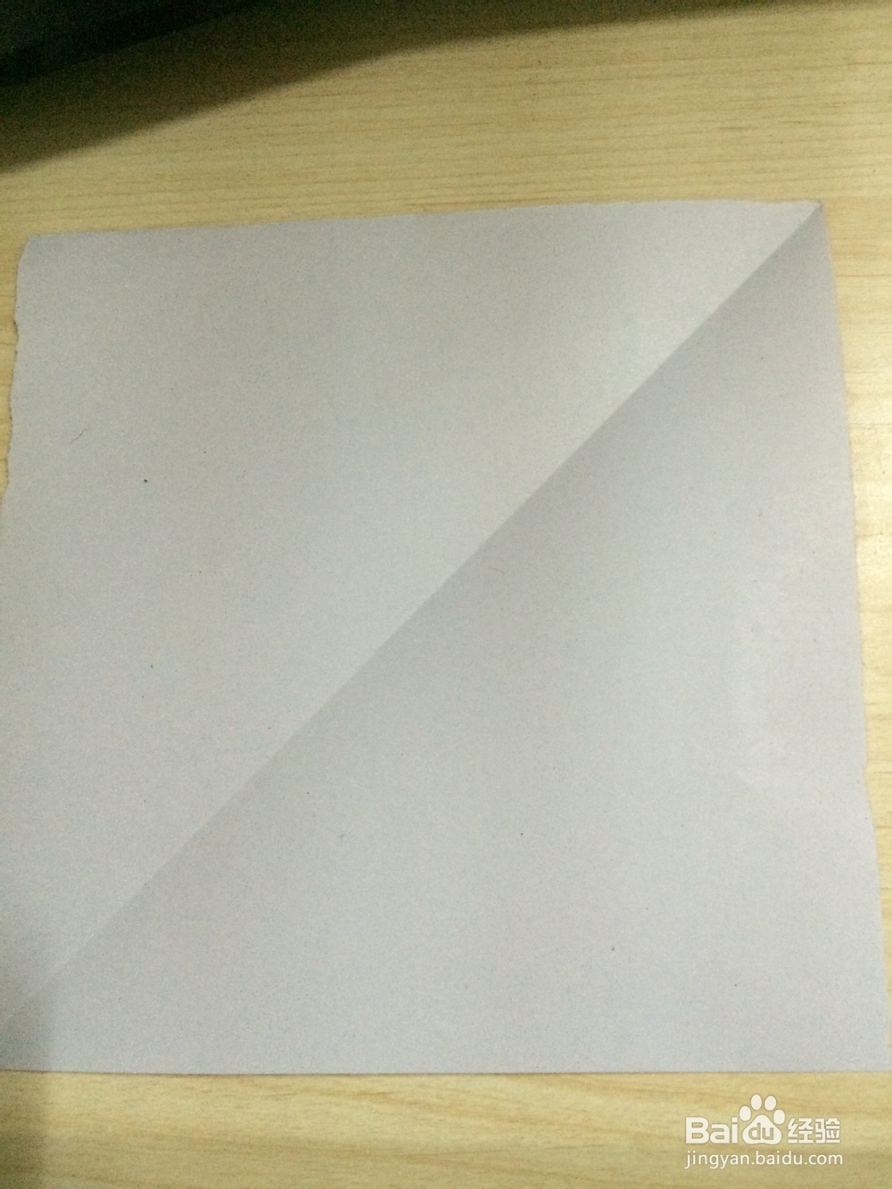 【老王折纸】寿桃折纸实拍教程