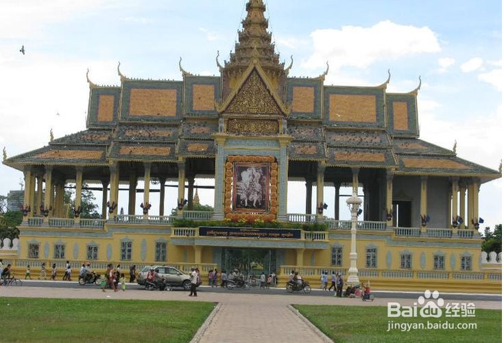 去柬埔寨旅行游有哪些注意事项？