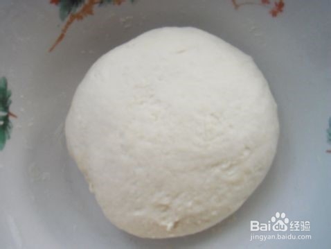 怎么做香酥烧饼