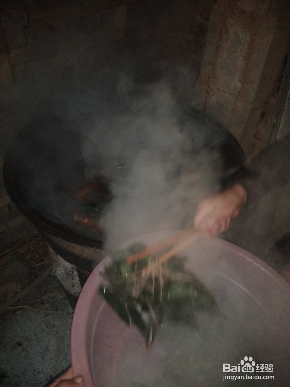 端午节南方包粽子的方法?