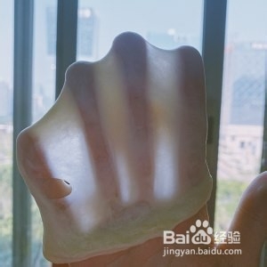 70%中种北海道奶油吐司的做法