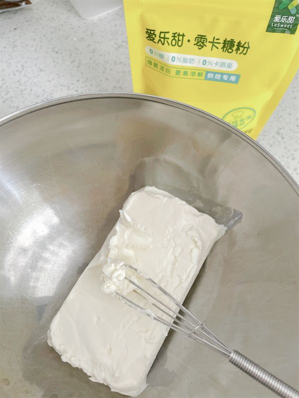 巴斯克杯子蛋糕