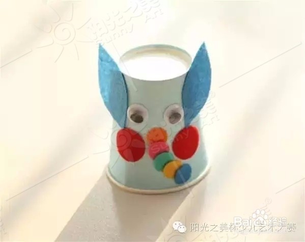 如何利用一次性纸杯进行手工创作