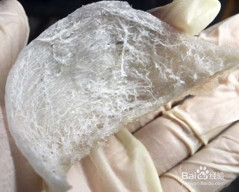 吃燕窝能祛斑吗？