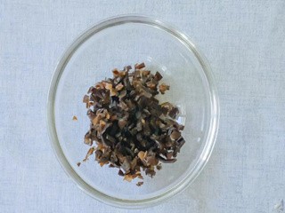 银鱼豆腐蒸糕怎么做？