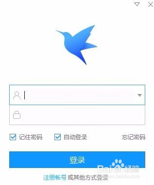 怎样管理迅雷账号？
