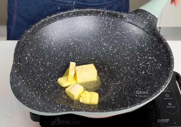 无米芋泥寿司卷