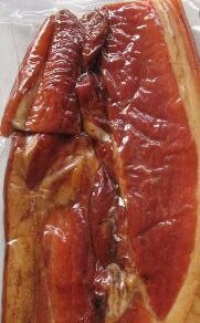 笋干腊肉汤的做法