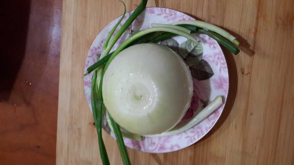 牛肉馅饼这样做更好吃