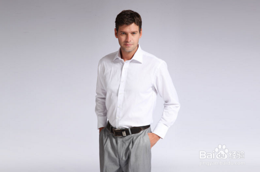 男人穿的很土怎么办