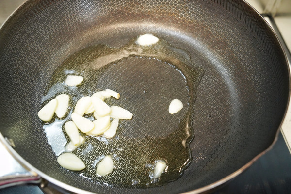 茄汁豆泡花椰菜