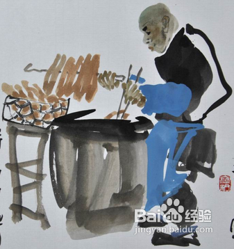 “良心油条哥”为何这般红?