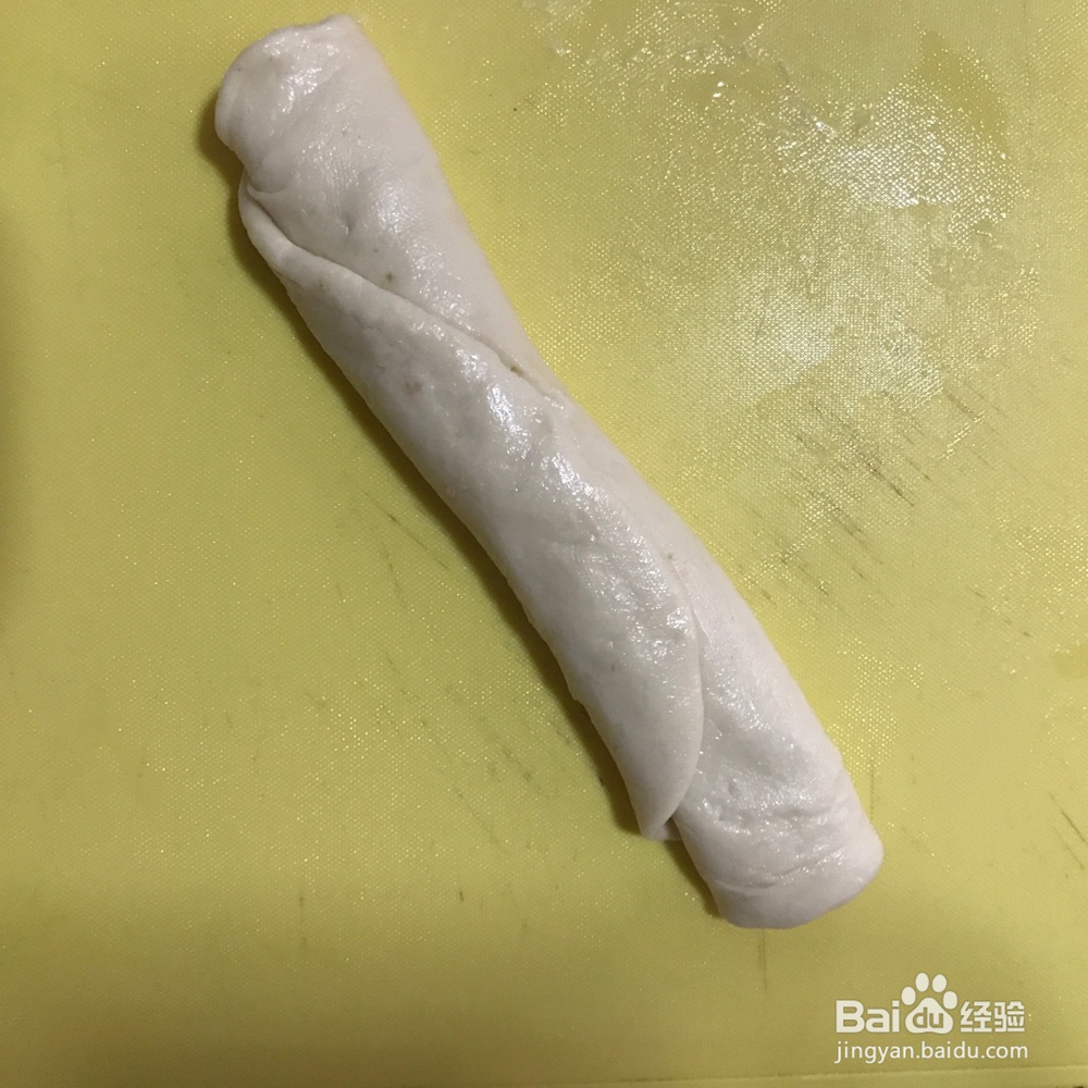 做出入味的鸡蛋灌饼