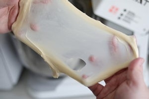 怎么做超润的酸奶吐司