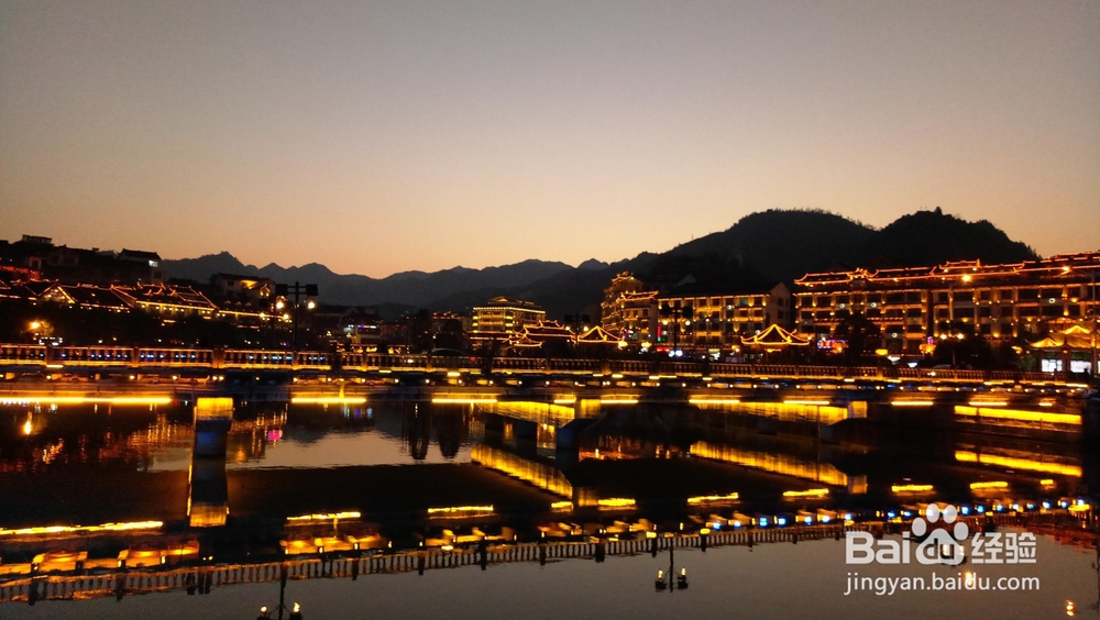 贵州黔东南3晚4日游，体验不一样的苗歌侗寨