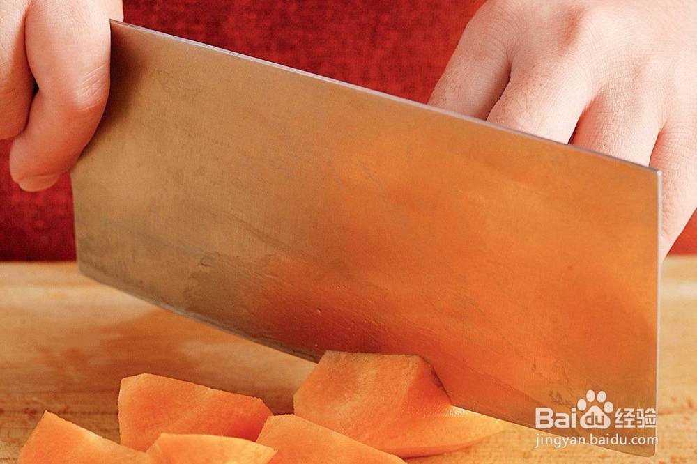 健康素高汤做法