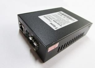 光纤交换机使用安装注意事项、