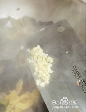木须肉的家常做法
