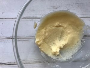 怎么做柠檬饼干