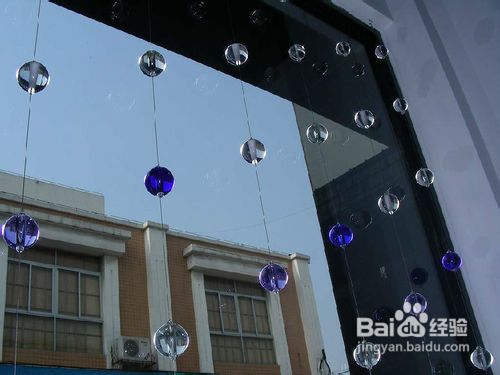 水晶珠帘隔断选购指南